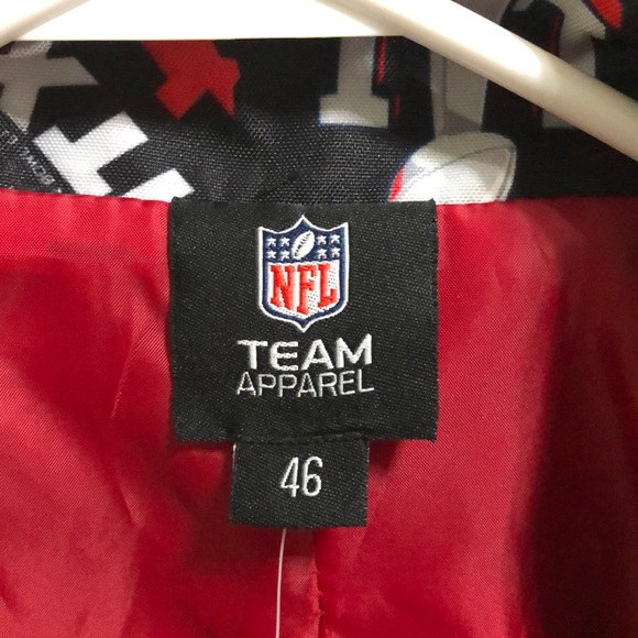 nfl super bowl blazer - Picture 3 of 5